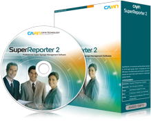 SuperReporter 2 是一款先进的数字告示报告软体，提供全面的数字告示分析和洞察，使您能够透过资料驱动的决策来优化您的广告活动表现