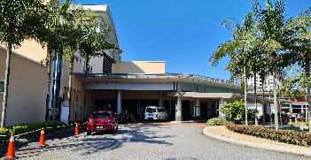 蕉赖复健医院 马来西亚