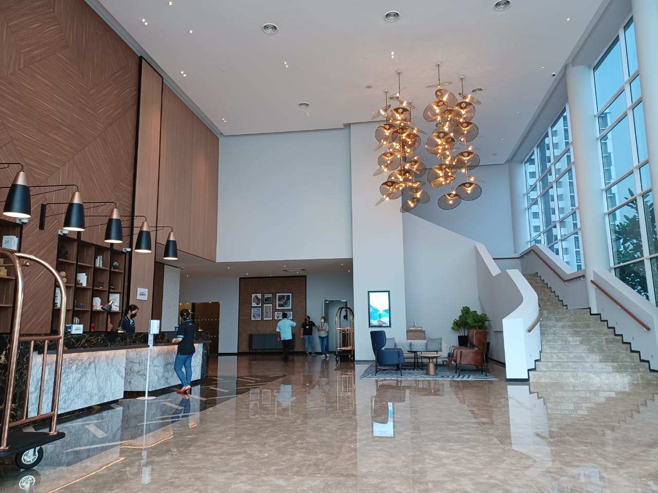 Four Points by Sheraton